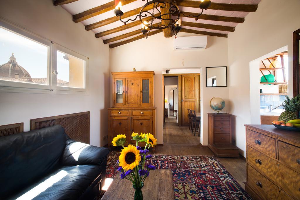 Stufa 11 - Keys Of Italy Apartment Florence Ngoại thất bức ảnh