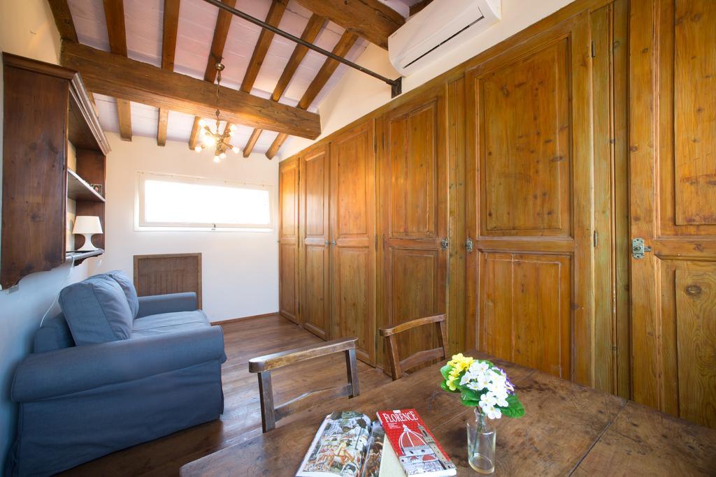 Stufa 11 - Keys Of Italy Apartment Florence Ngoại thất bức ảnh