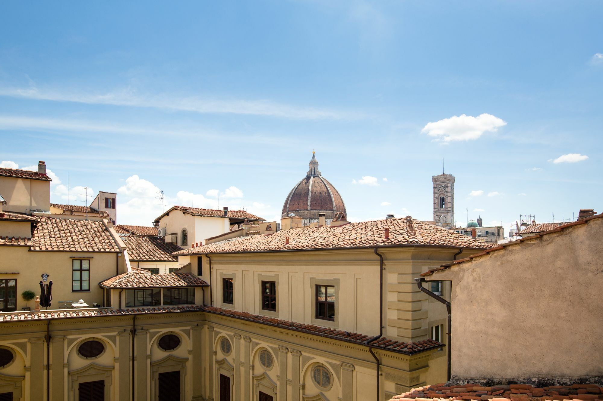 Stufa 11 - Keys Of Italy Apartment Florence Ngoại thất bức ảnh