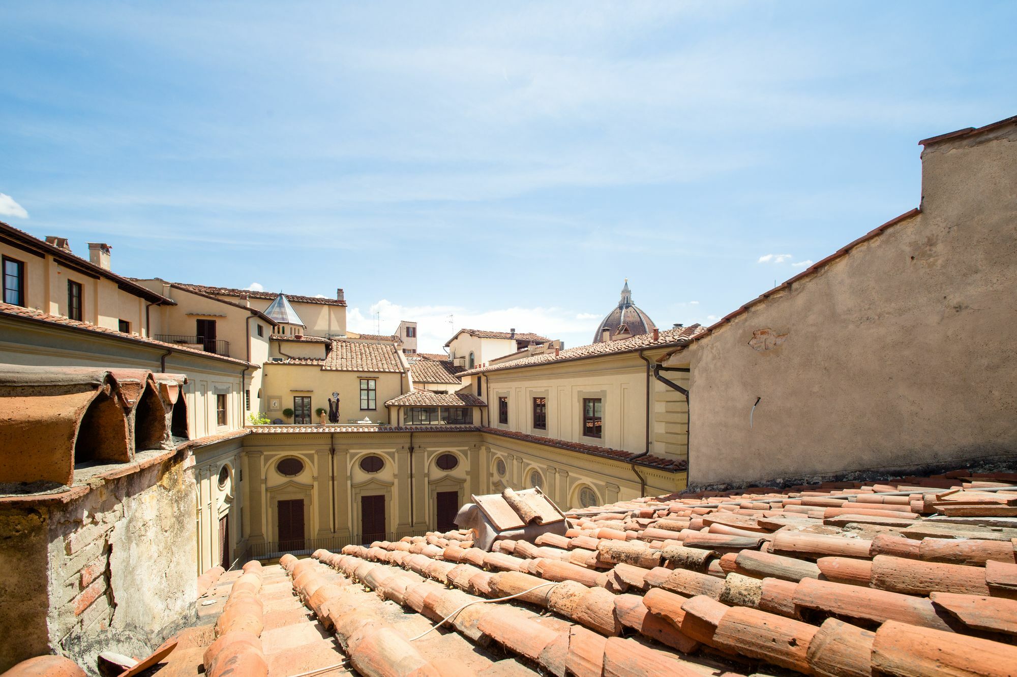 Stufa 11 - Keys Of Italy Apartment Florence Ngoại thất bức ảnh